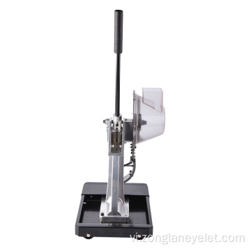 Máy mắt bán tự động